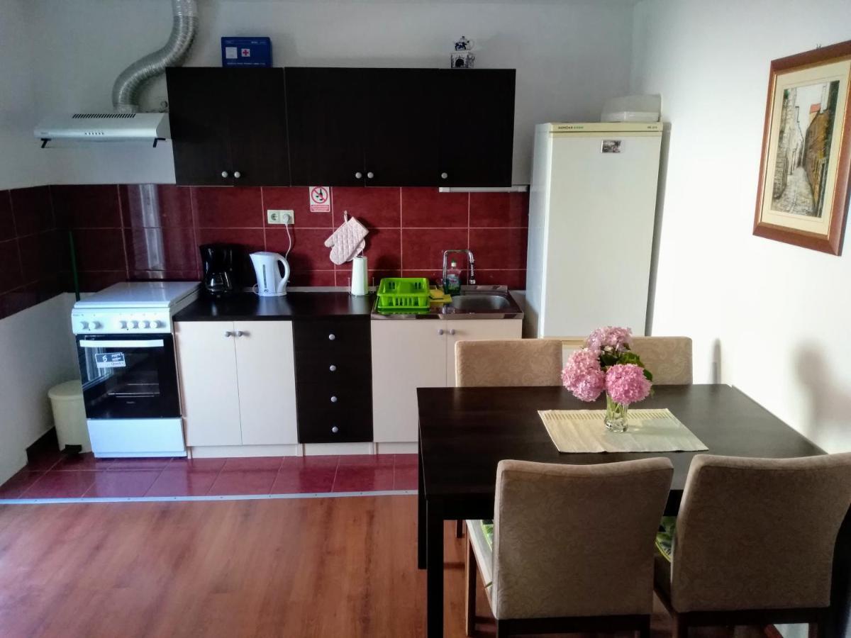 Apartment Paula Каштела Экстерьер фото