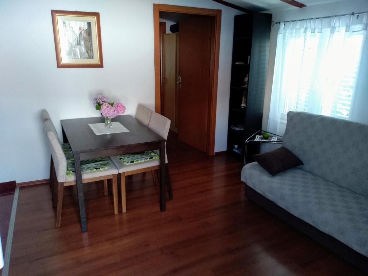 Apartment Paula Каштела Экстерьер фото