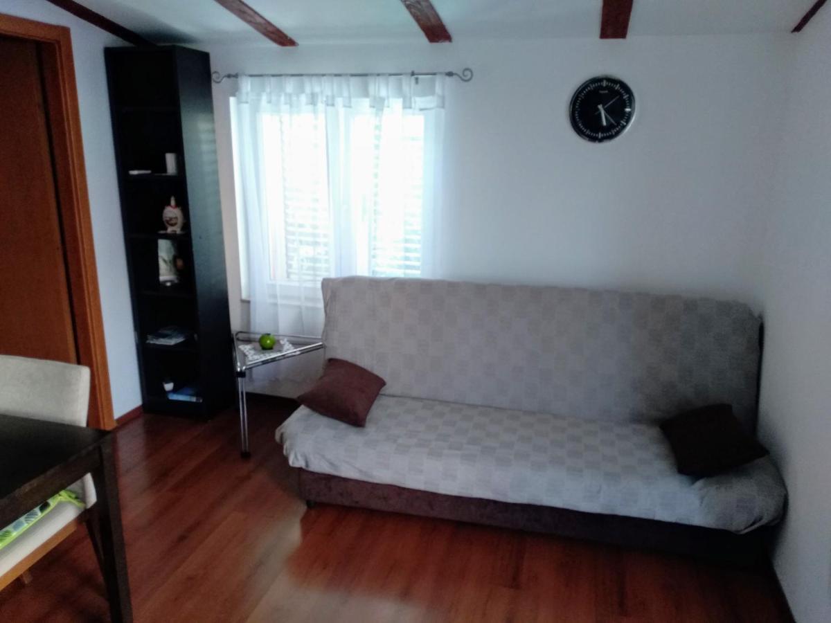 Apartment Paula Каштела Экстерьер фото